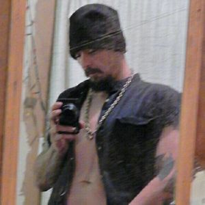 Meet your Posher, Chad